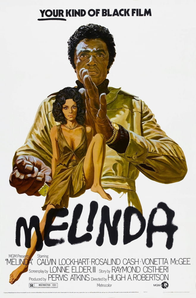 Melinda U Canvas Art -  (11 x 17)