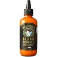 Melinda’s Black Truffle Hot Sauce Gourmet Truffle Hot Sauce Made with