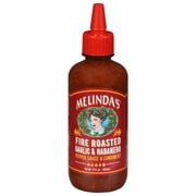 Melinda's Fire Roasted Garlic Habanero Pepper Sauce