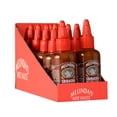 thumbnail image 1 of Melinda's Foods Sriracha Hot Chili Sauce, Fermented Red Jalapeños & Garlic, 1 of 5