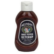 Melinda's Ghost Pepper Ketchup