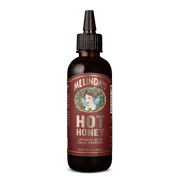 Melinda's Hot Pepper Honey