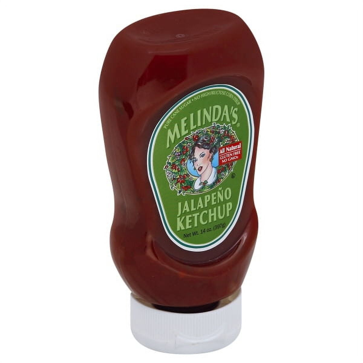 Whataburger® Spicy Tomato Ketchup, 40 oz - Kroger