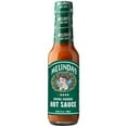 Melinda's Original Habanero Pepper Sauce Hot 5 fl oz Pack of 4