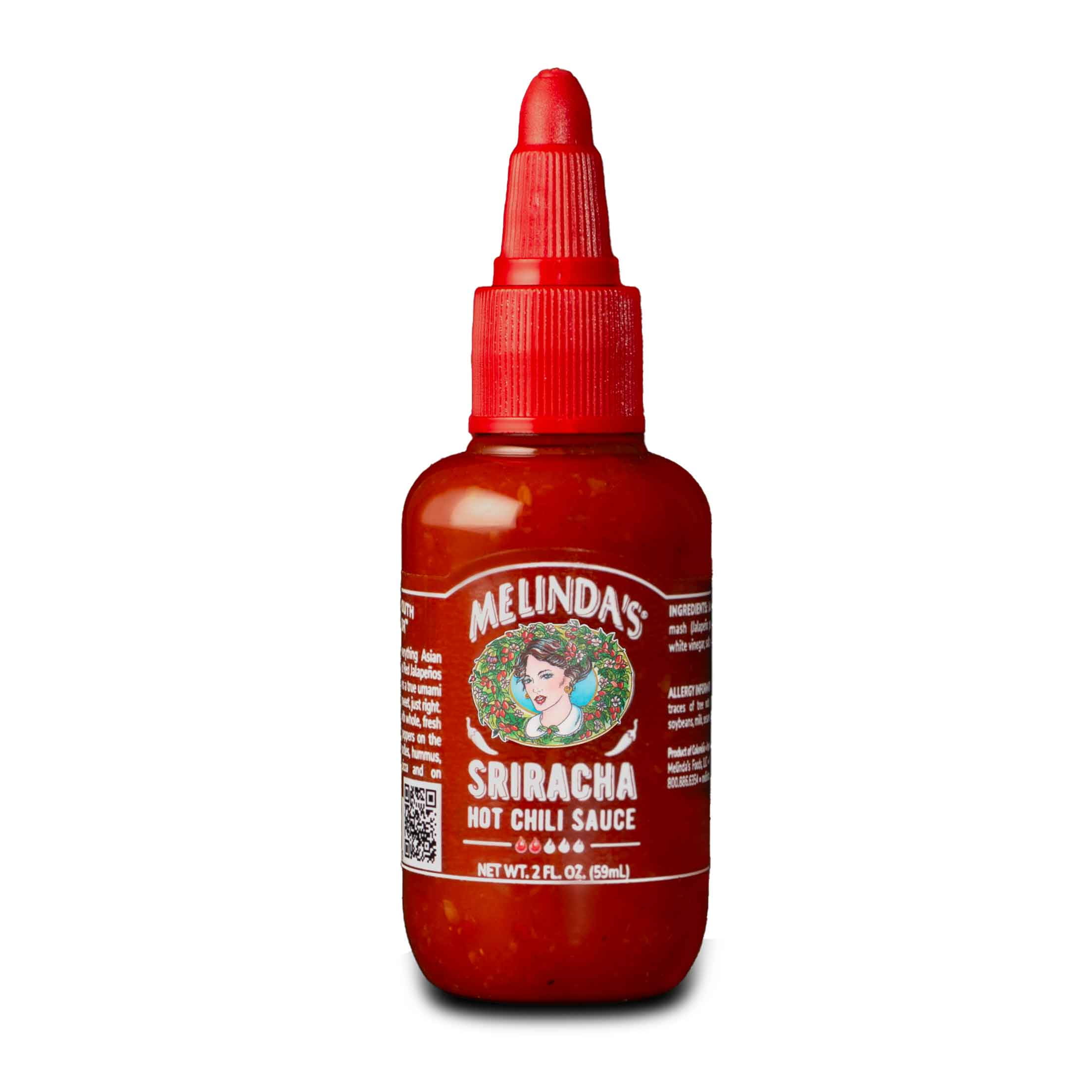 Melinda's Sriracha Hot Chili