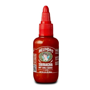 Melinda's Sriracha Hot Chili