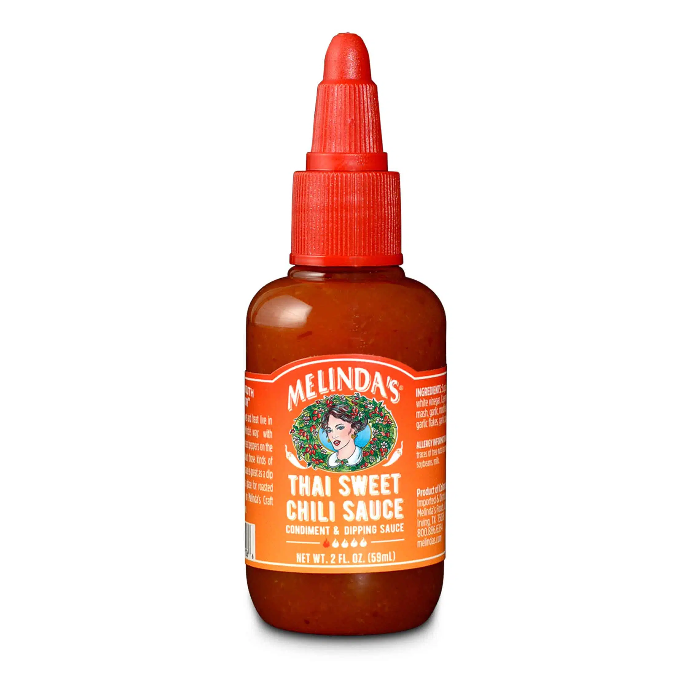 Melinda's Thai Sweet Chili Sauce