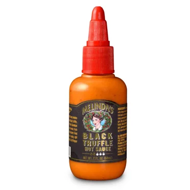Melinda's Truffle Hot Sauce