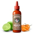 thumbnail image 1 of Melinda's XXXtra Hot Habanero Pepper Sauce (Squeeze) 10 oz, 1 Pack, 1 of 1
