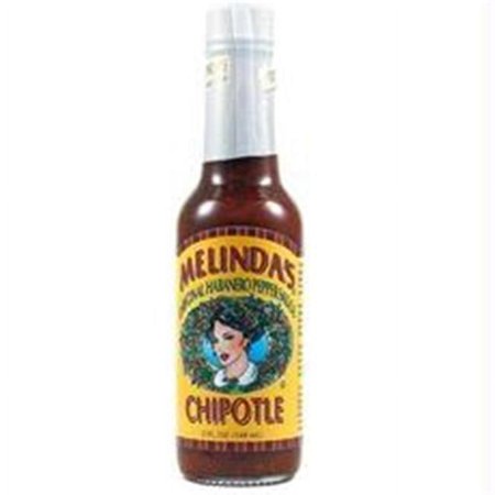 Melindas Melindas Chipotle - 12x5oz