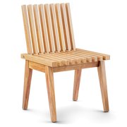 Melino 20 Inch 3-in-1 Convertible Acacia Wood Bench for Indoors and Outdoors, Natural