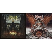 Meliora Deluxe Edition & Prequelle [CD Bundle]