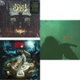 thumbnail image 1 of Meliora (Deluxe Edition) & Rite Here Rite Now (Ost) (2LP) & Temple Stone (Clear Green LP Vinyl), 1 of 4
