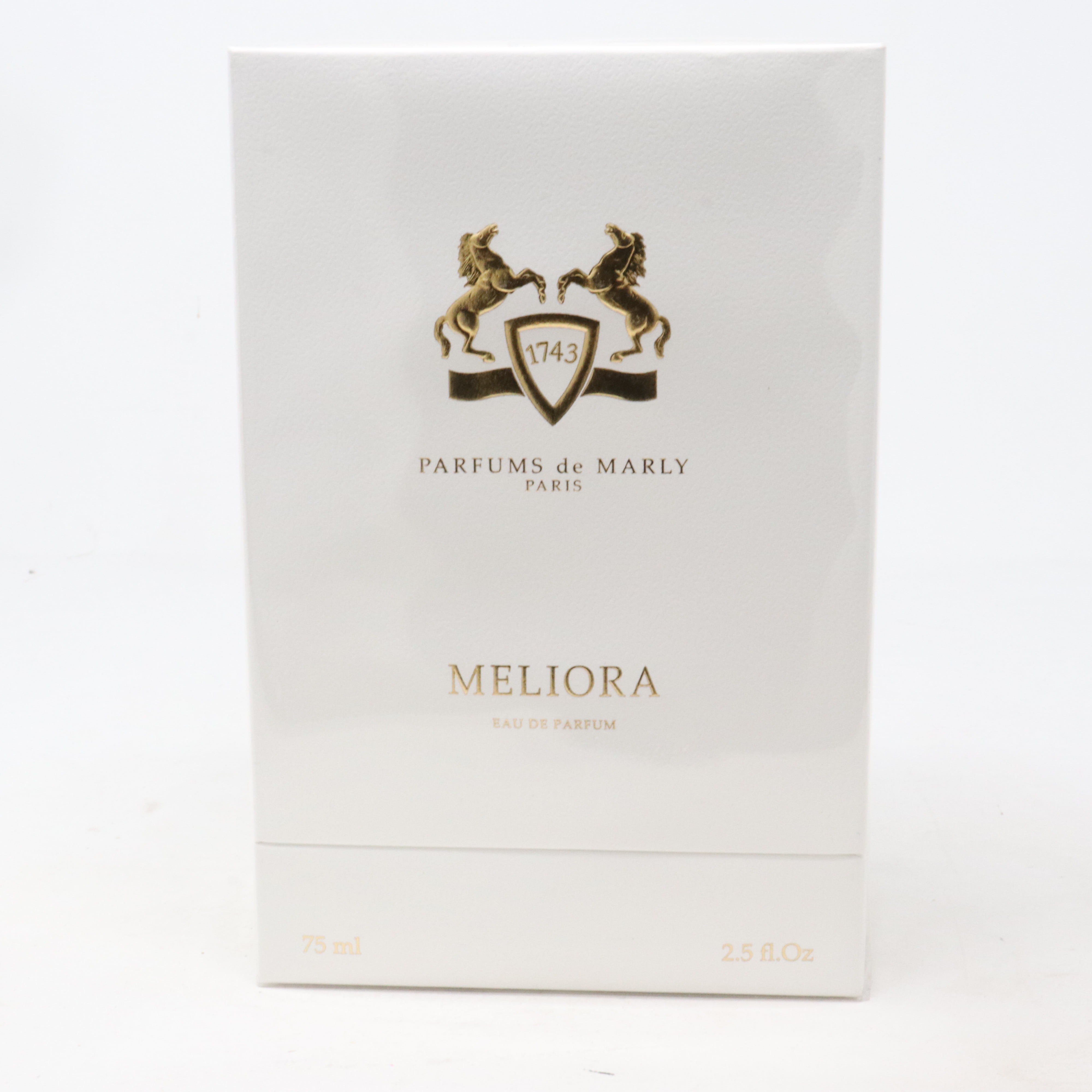 Meliora Parfums de purchases Marly 2.5oz