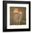 thumbnail image 1 of Melious, Amy 20x24 Black Modern Framed Museum Art Print Titled - Allegria I, 1 of 5