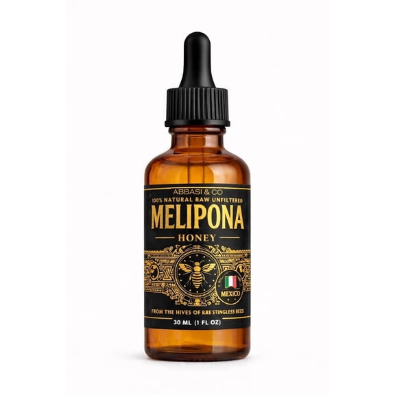 Melipolina honey 30ml