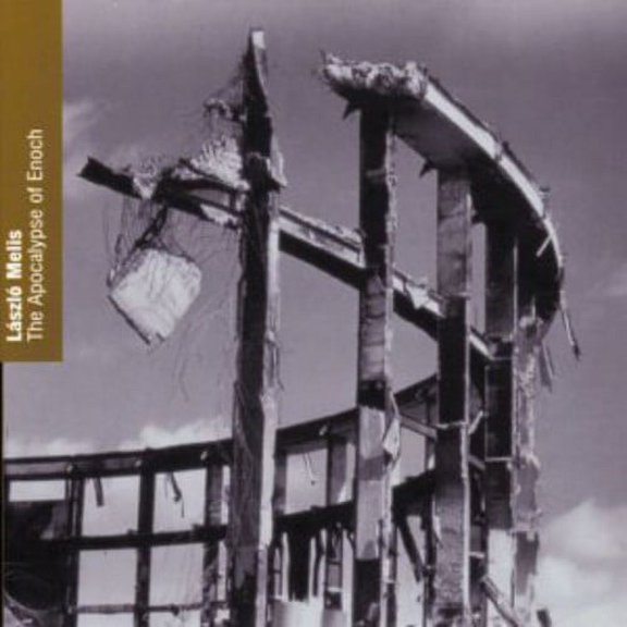 Melis / Fodor / Lukin / Mizsei / Drukker / Heja - Apocalypse of Enoch - Classical - CD