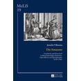 thumbnail image 1 of Melis. Medien - Literaturen - Sprachen i Die Amazone: Geschlecht und Herrschaft in deutschsprachigen Romanen, Opernlibretti und Sprechdramen (1670-1766), Book 19, (Hardcover), 1 of 1