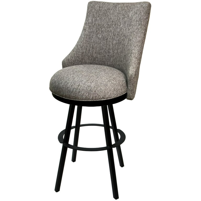 Melisima Swivel Extra Tall 34