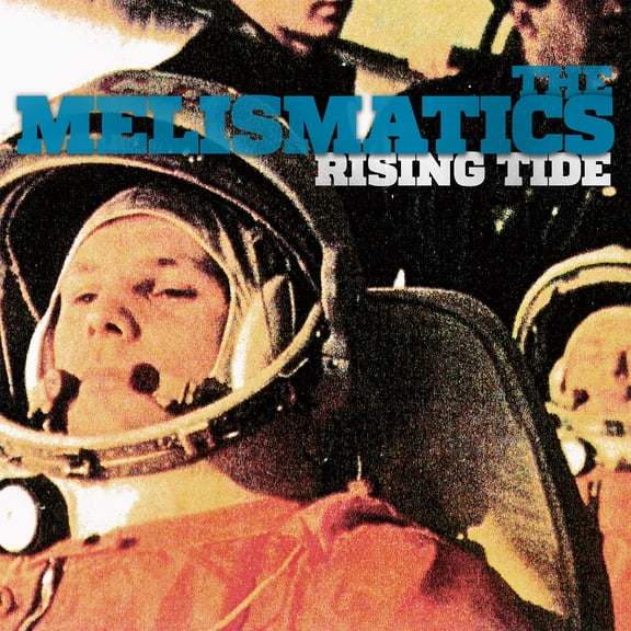 Melismatic - Rising Tide - Music & Performance - CD