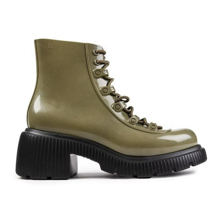 Melissa Cosmo Boots - Walmart.com Melissa Cosmo Boots - Walmart.com