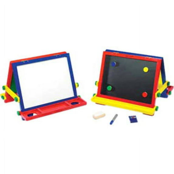Melissa & Doug 1284 Tabletop Easel
