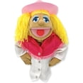 thumbnail image 1 of Cowgirl Puppet, 1 of 2