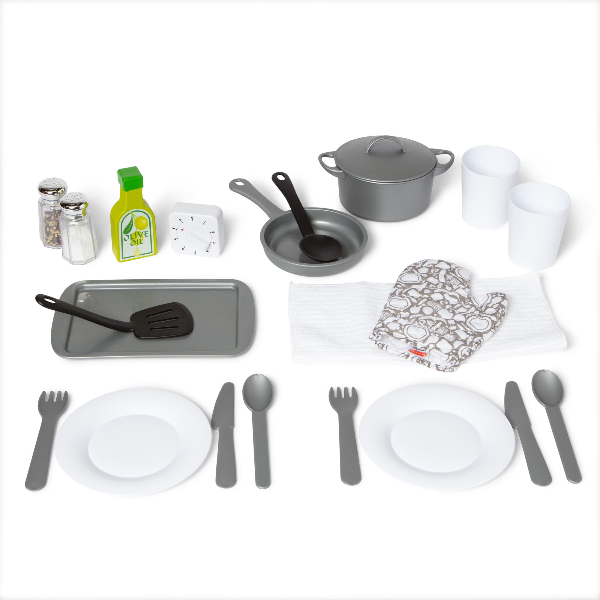 Kitchen Accessory Set Kitchen Accessory Set