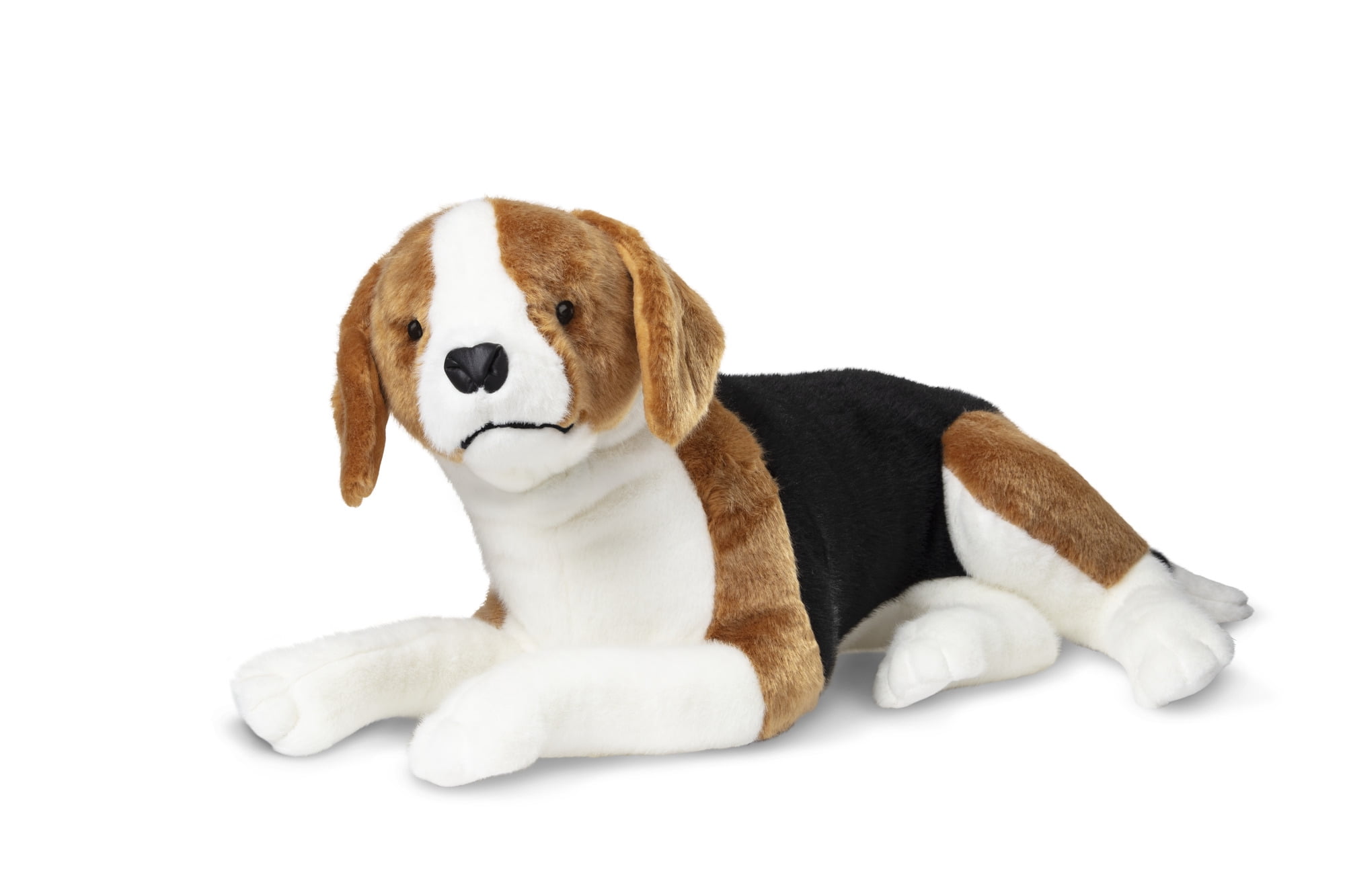 BEAGLE - Fetch & Smell Betty Rubble ID: 20250