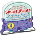 thumbnail image 1 of Melissa & Doug Smarty Pants 4th Grade Card Set - 120 Educational, Brain-Building Questions, Puzzles, and Games, 1 of 4