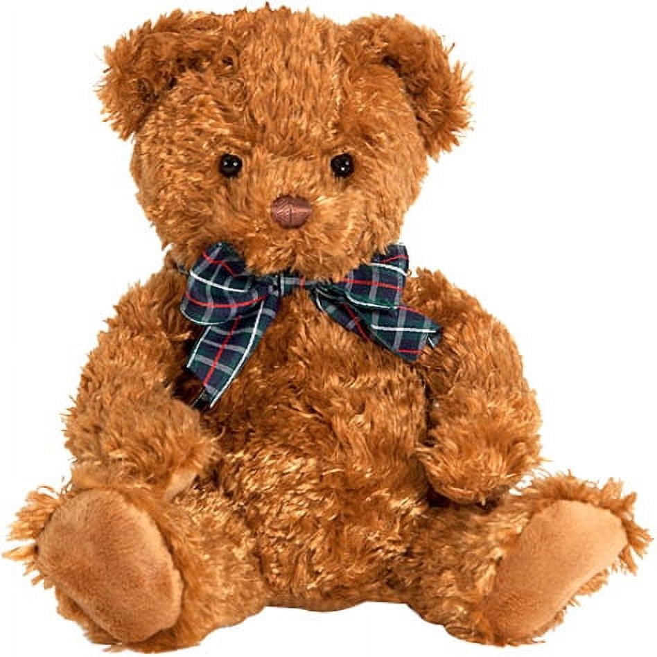 Melissa and hotsell doug teddy bear