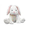thumbnail image 1 of Melissa & Doug Blossom Bunny Rabbit Stuffed Animal, 1 of 3
