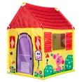 thumbnail image 1 of Melissa & Doug Blue's Clues & You! Blue's House Play Tent, 1 of 10