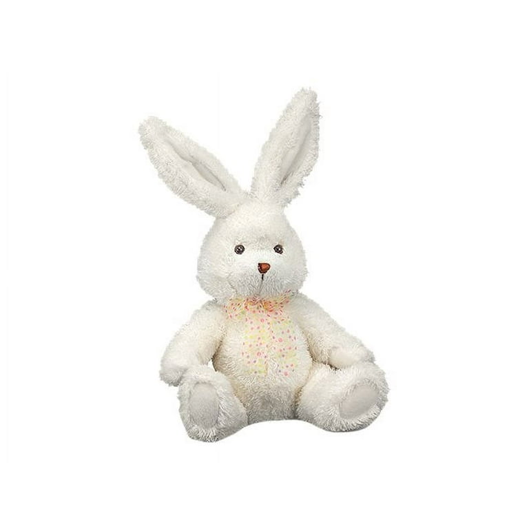 Melissa and hotsell doug stuffed bunny