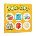 thumbnail image 1 of Melissa & Doug Children’s Book – Poke-a-Dot: First Words (Board Book with Buttons to Pop), 1 of 10