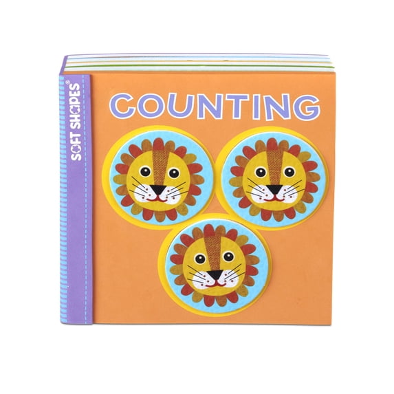 Soft Shapes-Counting