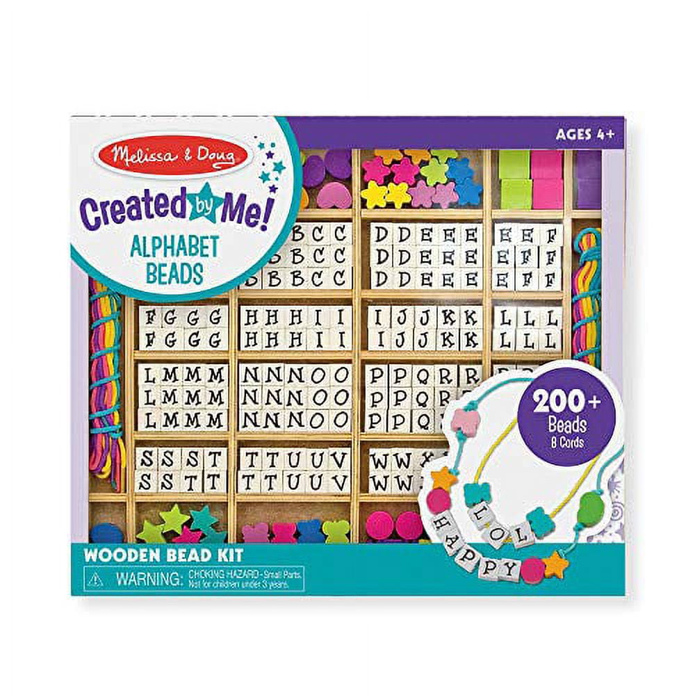 Excellerations Fun Pop Linking Beads - 28 Pieces