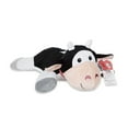 thumbnail image 1 of Melissa & Doug Cuddle Cow Jumbo Plush Stuffed Animal with Activity Card, 1 of 5