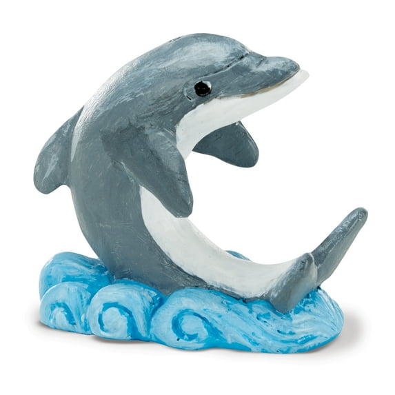 Melissa & Doug DYO Sea Life Figurines