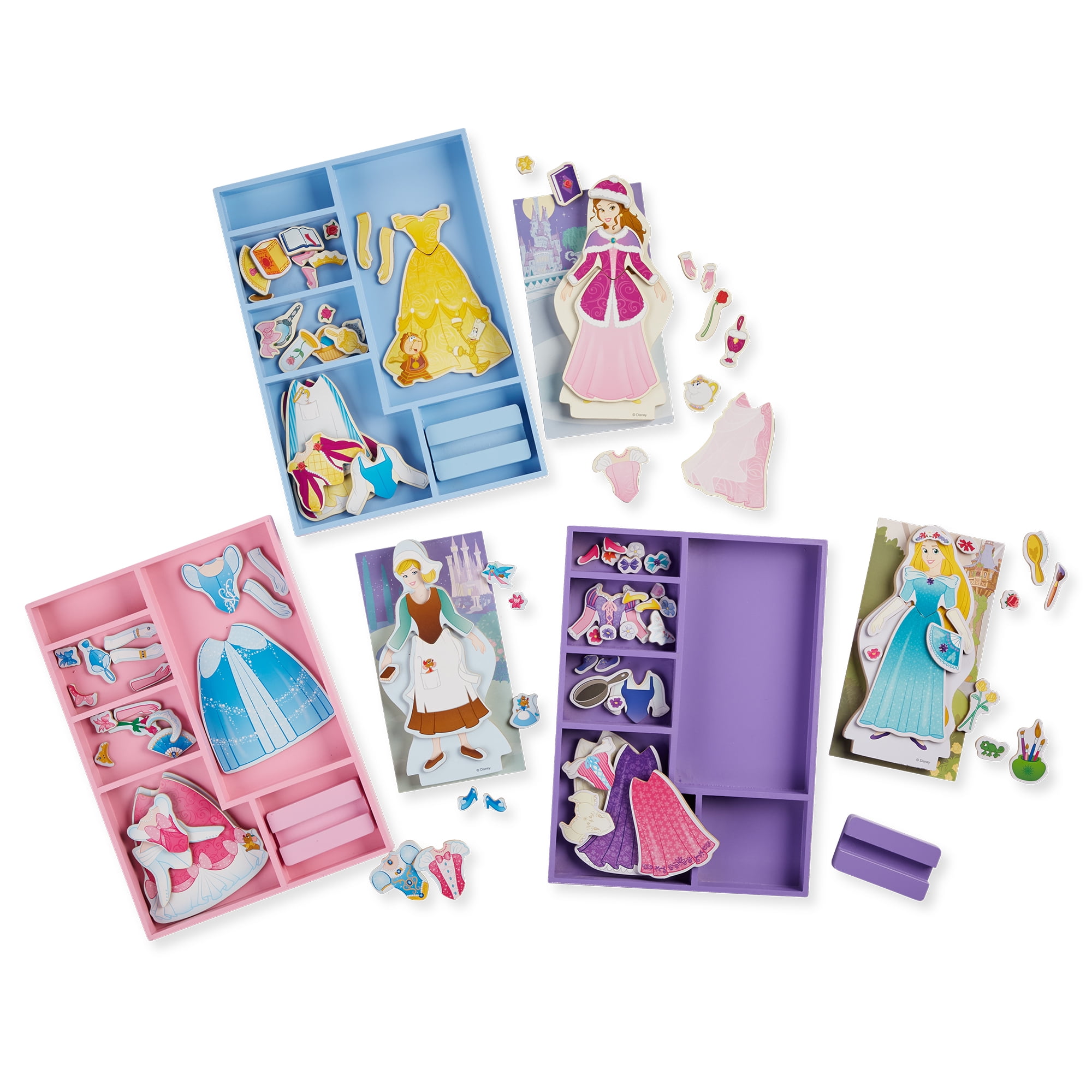 Disney Paper Dolls (Tangled), 59 OFF