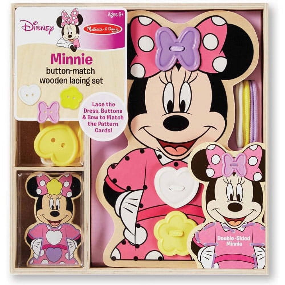 Minnie mouse deals melissa