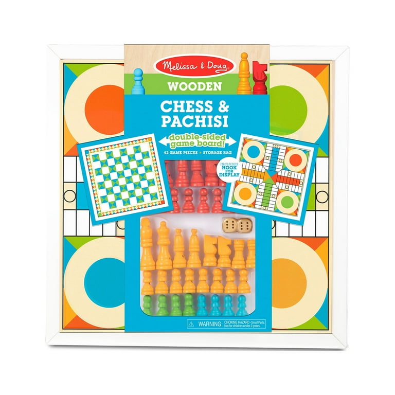 Melissa and doug board cheap games