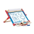 thumbnail image 1 of Melissa Doug Wooden Tabletop Easel, 1 of 12