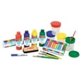thumbnail image 1 of Melissa & Doug Easel Accessory Set, 1 of 4