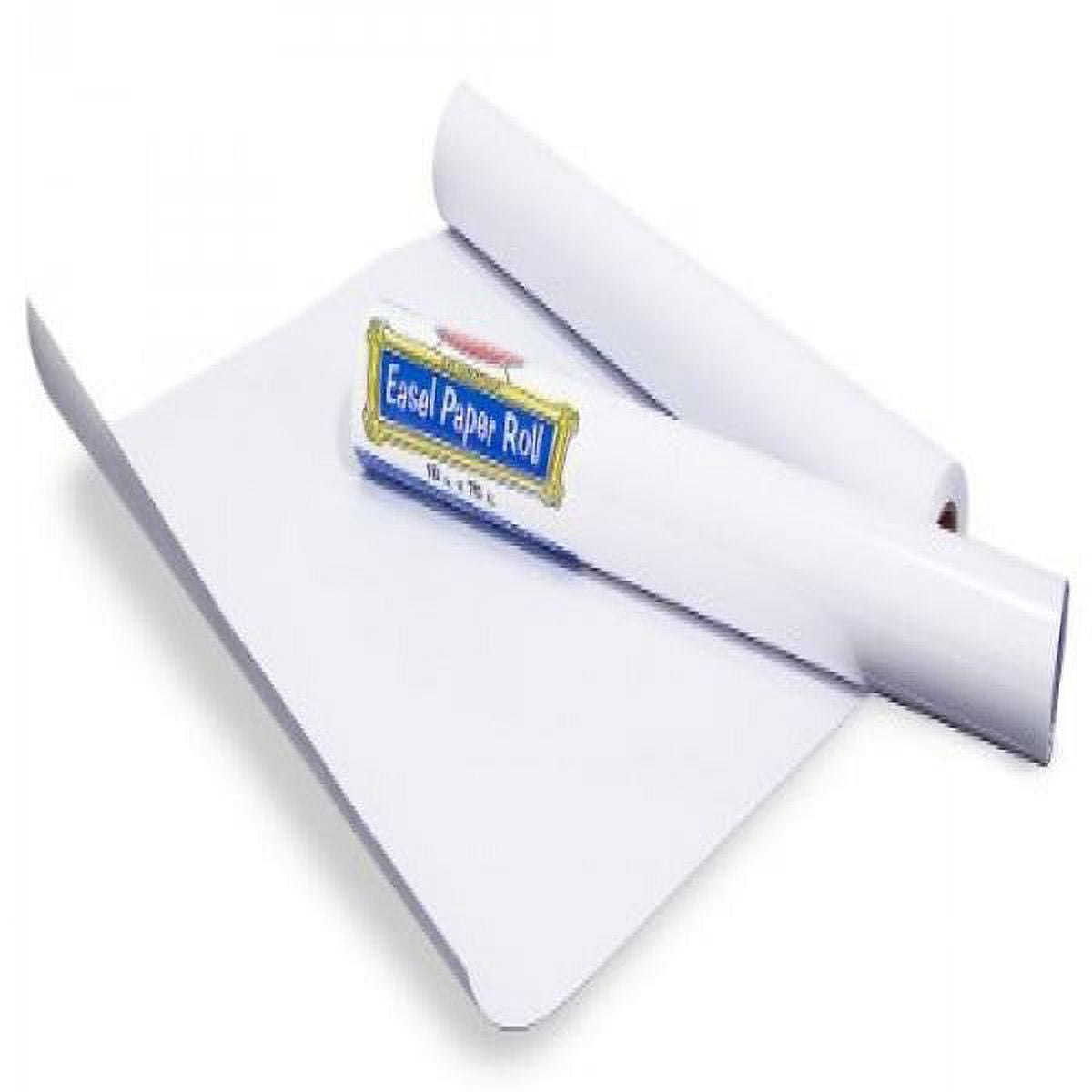 Melissa & Doug Easel Paper Roll (31cm x 23m) - HelloSupermarket
