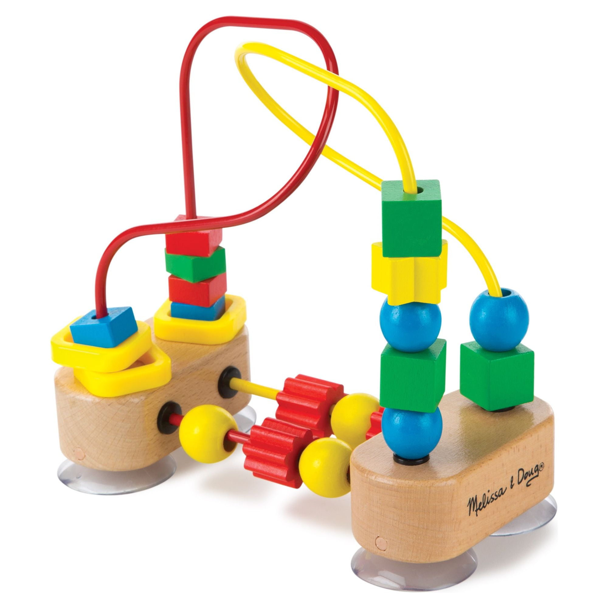 Melissa & Doug: #1 Preschool Brand For Wooden Toys
