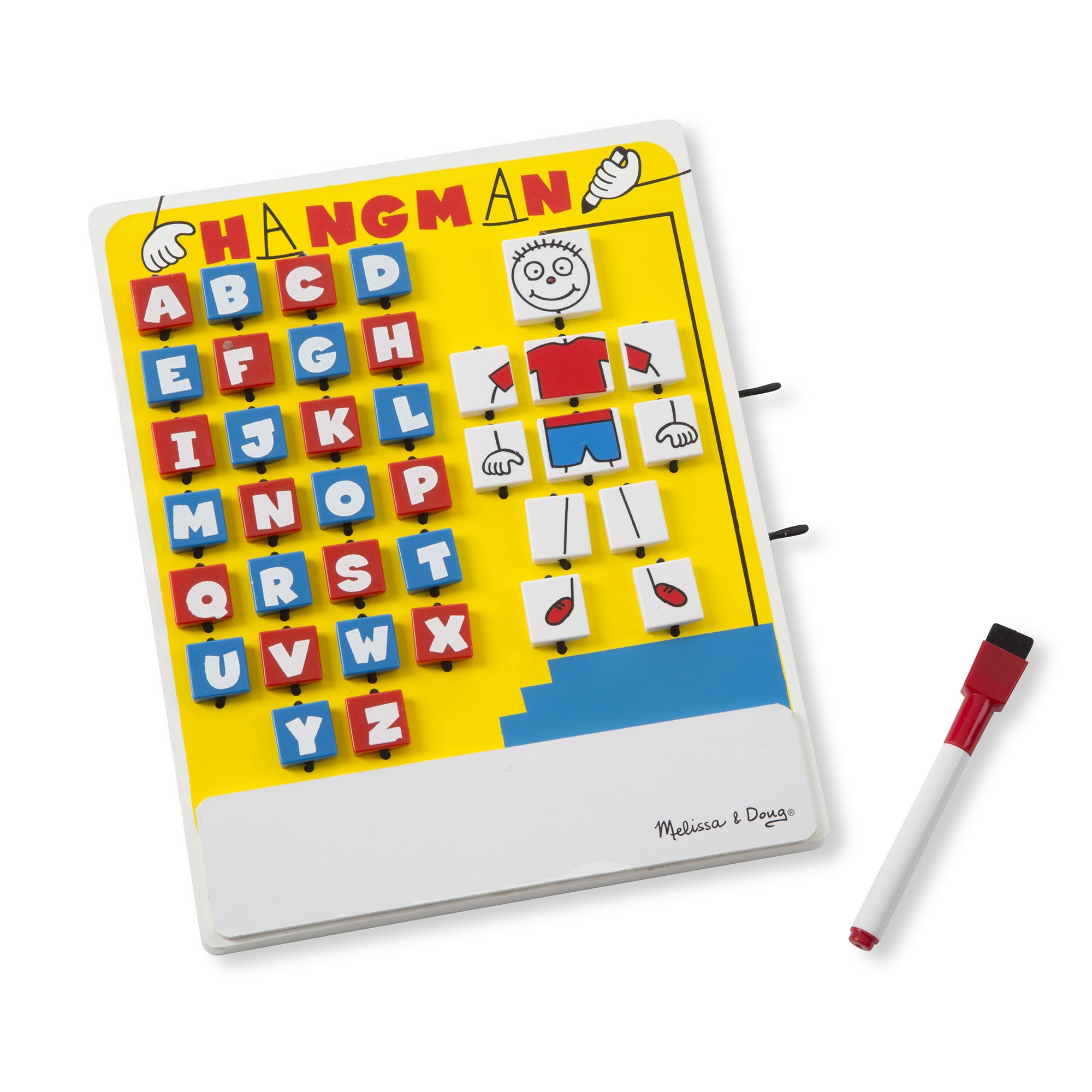 Hangman Game Pad  Hangman game, Printable games for kids