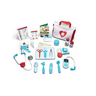 Melissa and doug doctor bag on sale