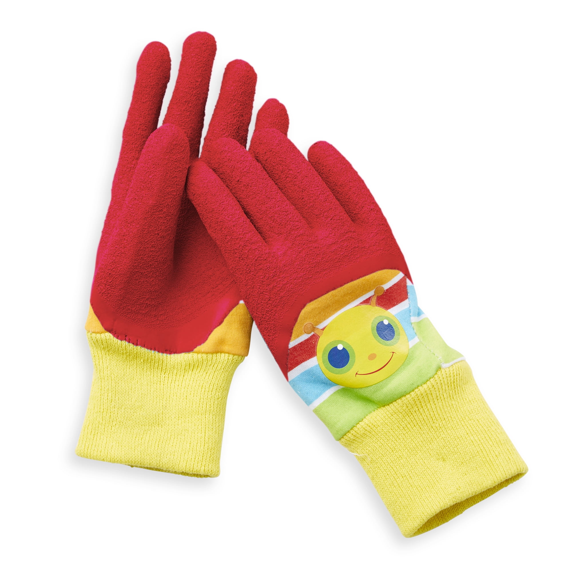 Melissa and doug gardening gloves on sale
