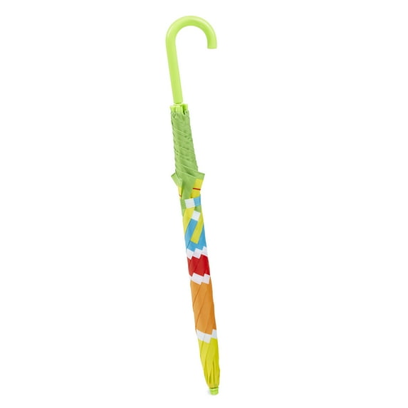 Melissa & Doug Giddy Buggy Umbrella for Kids With Safety Open and Close